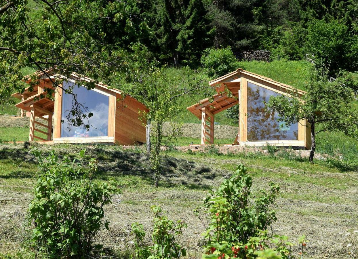 Mountain View Glamping